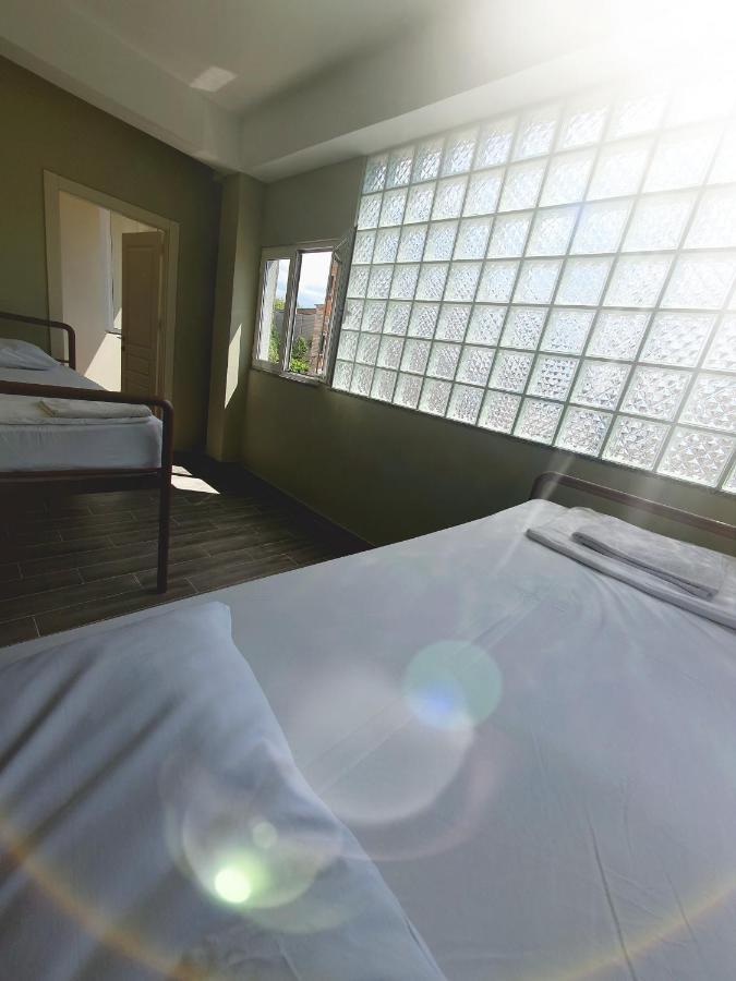 Klerichi Hotel ติรานา ภายนอก รูปภาพ